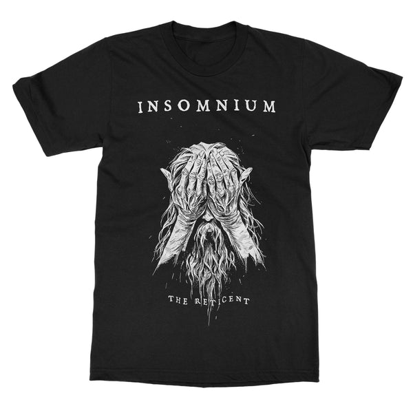 Insomnium "The Reticent" T-Shirt