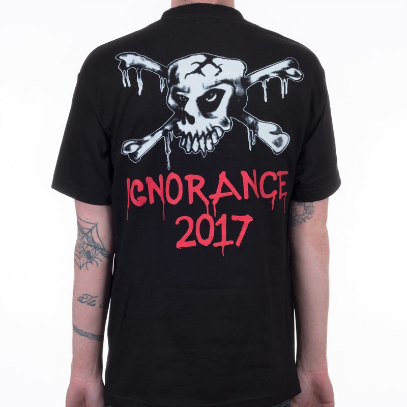 Sacred Reich "30 Years Of Ignorance" T-Shirt