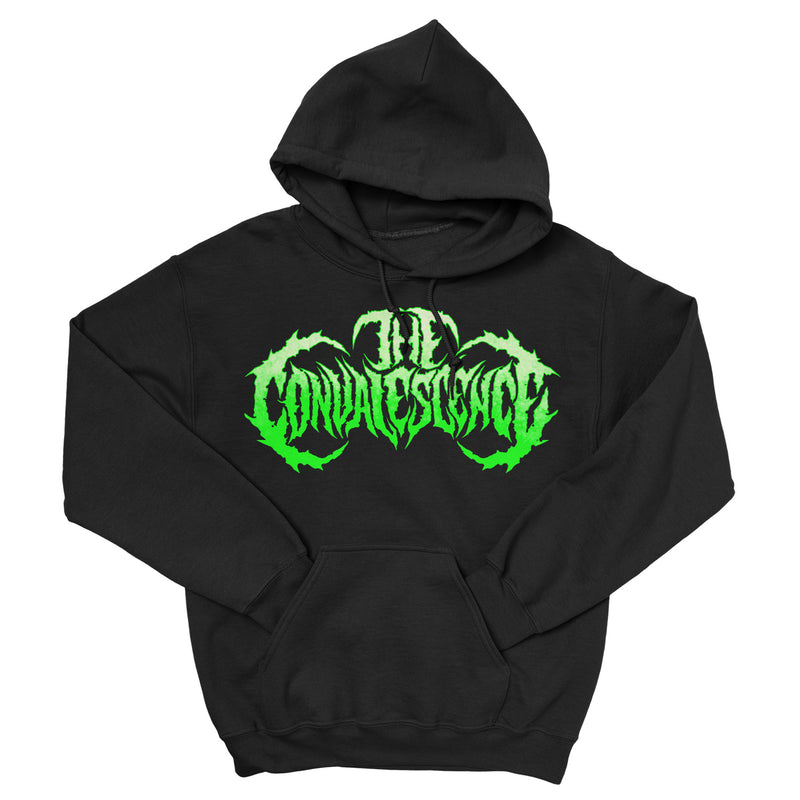 The Convalescence "Undead Swarm" Pullover Hoodie