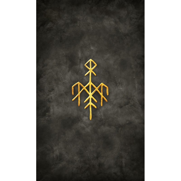 Wardruna "Ragnarok" Flag