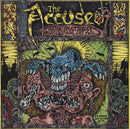 The Accused "Martha Splatterhead's Maddest Stories Ever Told" 12"