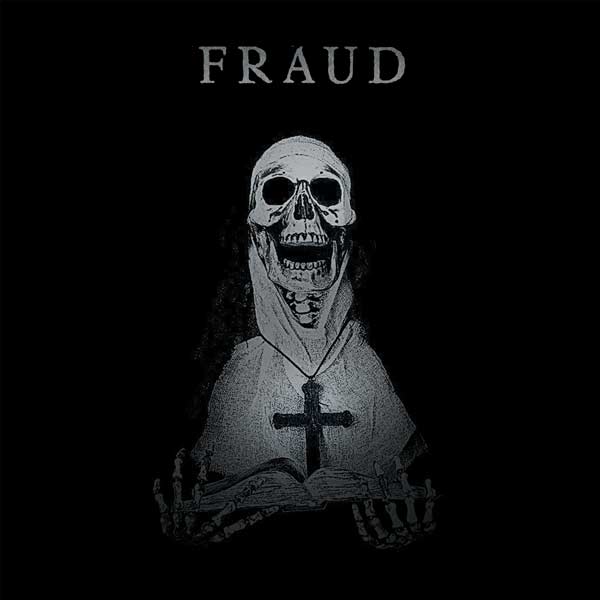 Fraud "Terrors" 7"