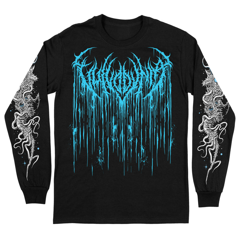 Vulvodynia "Praenuntius" Longsleeve