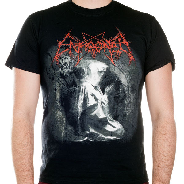 Enthroned "Pentagrammaton" T-Shirt