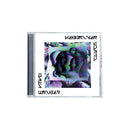 Webdriver Torso "Data Tribes" Jewelcase - CD R CD