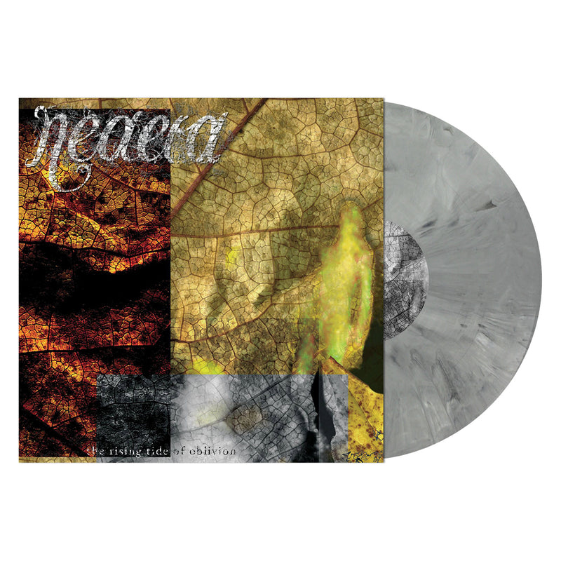 Neaera "The Rising Tide of Oblivion (Marbled Vinyl)" 12"