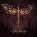Anomalie "Integra" CD