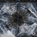 Sea Of Disorder "Merging Land And Sky" CD