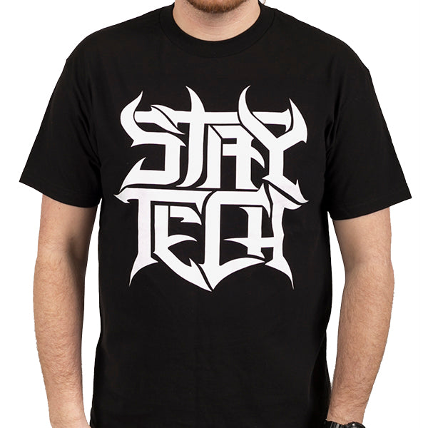 Archspire "Stay Tech" T-Shirt