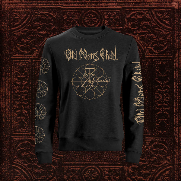 Old Man's Child "In The Shades Of Life" Longsleeve