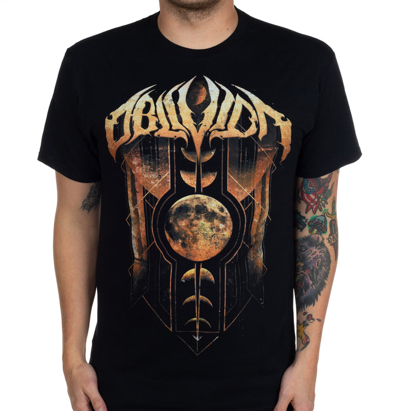 Oblivion "The Path Towards..." T-Shirt