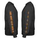 Disentomb "When They Told Of Hell" Longsleeve