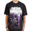 Infant Annihilator "The Elysian Grandeval Galeriarch" T-Shirt