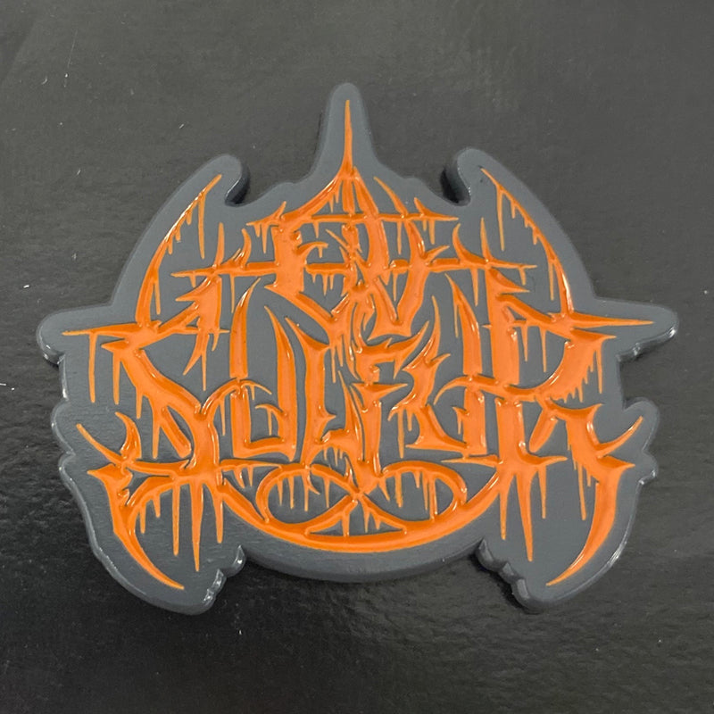Ov Sulfur "Logo"