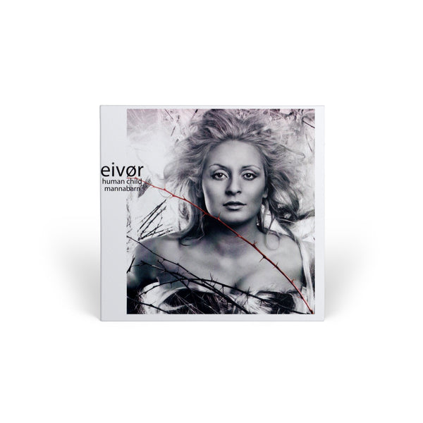 Eivor "Mannabarn" CD