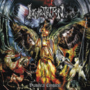 Incantation "Diabolical Conquest" CD