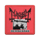 Mayhem "Deathcrush" Patch