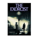 The Exorcist (1973) "Movie Poster" Magnet