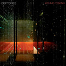 Deftones "Koi No Yokan" CD