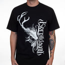 Korpiklaani "Skull" T-Shirt