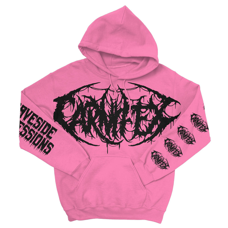 Carnifex "Slam Logo" Pullover Hoodie