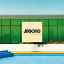 JeGong "The Complex Inbetween" 12"