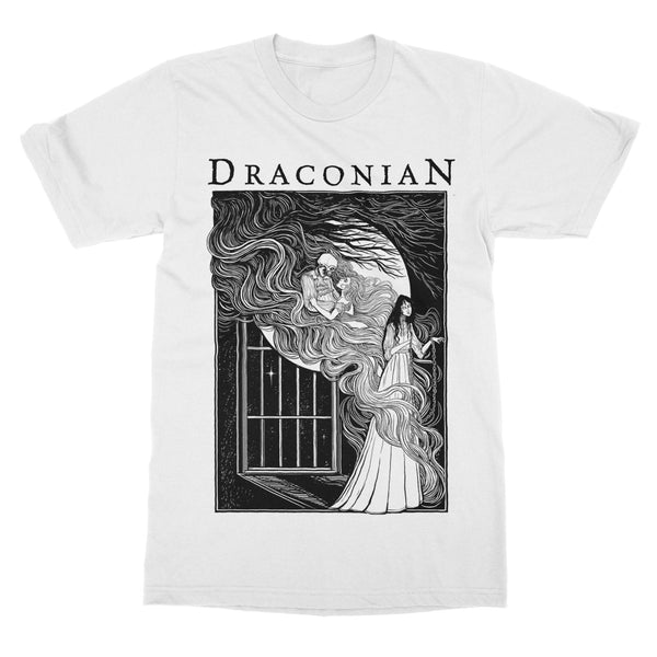 Draconian "Moths" T-Shirt