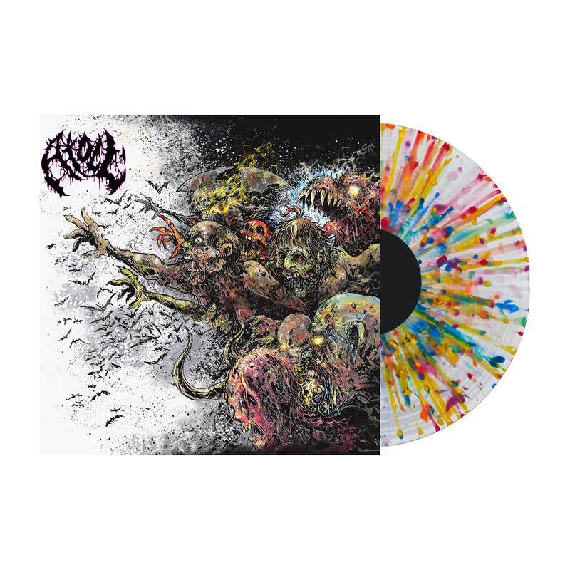 Atoll "Prepuce" Special Edition 12"