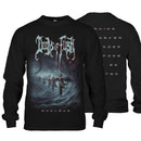 Deeds of Flesh "Nucleus" Longsleeve