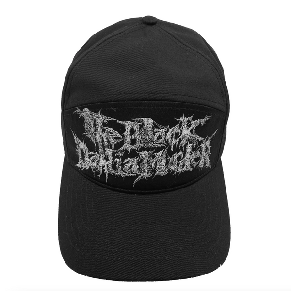 The Black Dahlia Murder "Riddick Logo" Hat