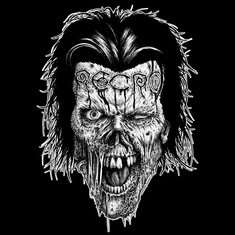 Necro "Zombie" T-Shirt