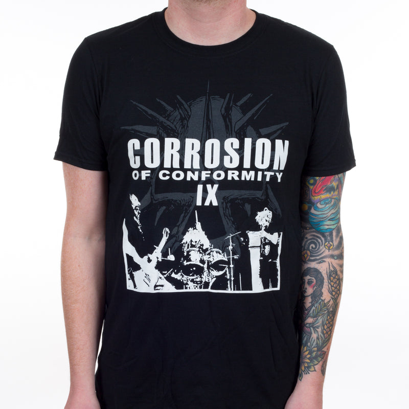 COC "IX Live" T-Shirt