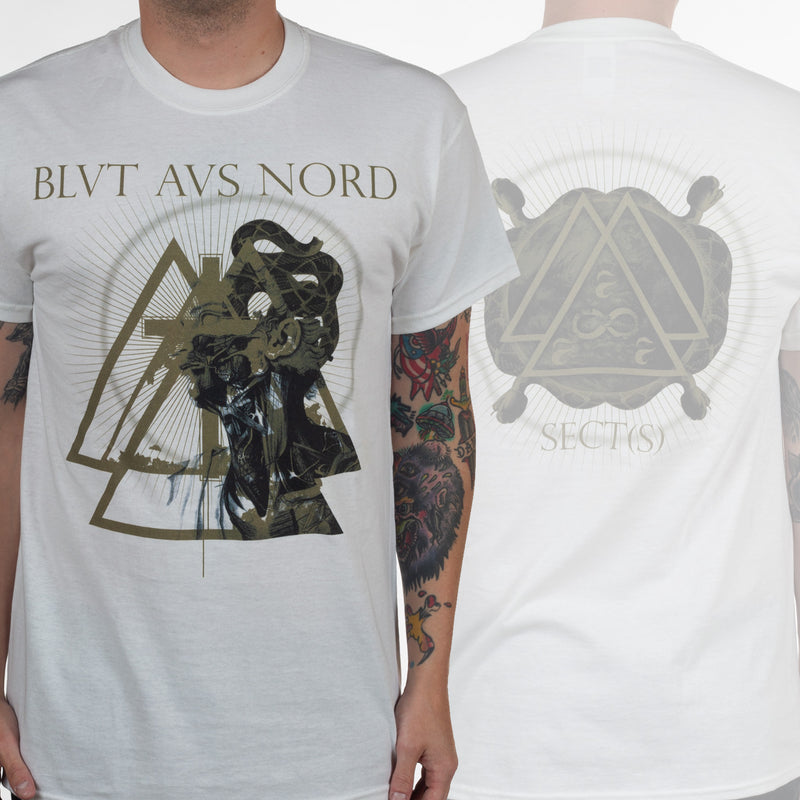 Blut Aus Nord "Sect(s)" T-Shirt