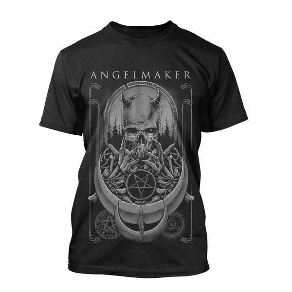 AngelMaker "Satan Maker" T-Shirt