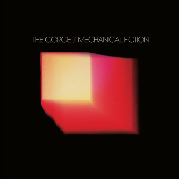 The Gorge "Mechanical Ficiton" CD