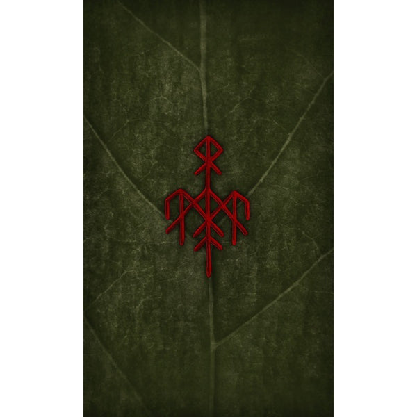 Wardruna "Yggdrasil Flag" Flag