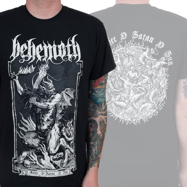 Behemoth "O Father" T-Shirt