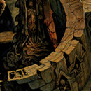 Dan Seagrave "Descendant" Posters