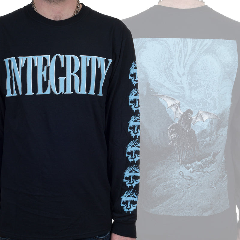 Integrity "Howling" Longsleeve