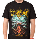 Continuum "The Hypothesis" T-Shirt