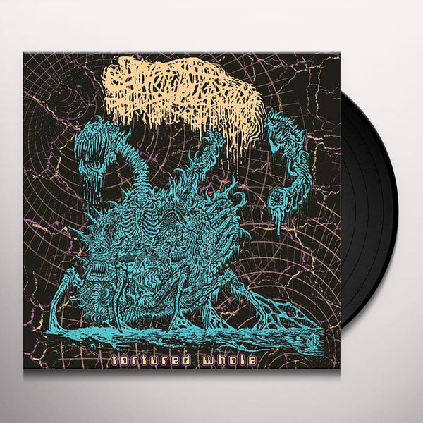 Sanguisugabogg "Tortured Whole" 12"