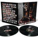 Dying Fetus "Wrong One To Fuck With" 2x12"