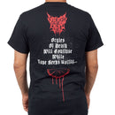 Defeated Sanity "Orgies of Death" T-Shirt