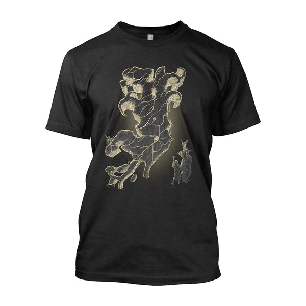 Igorrr "Spirituality and Distortion " T-Shirt