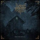 Lacrima Mortis "Posthumous (Digipak)" CD