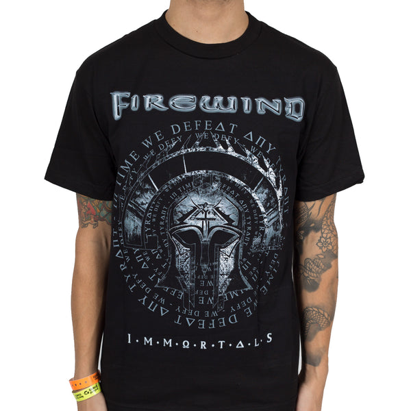 Firewind "We Defy" T-Shirt