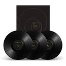 The Ocean "Phanerozoic Live" 3x12"