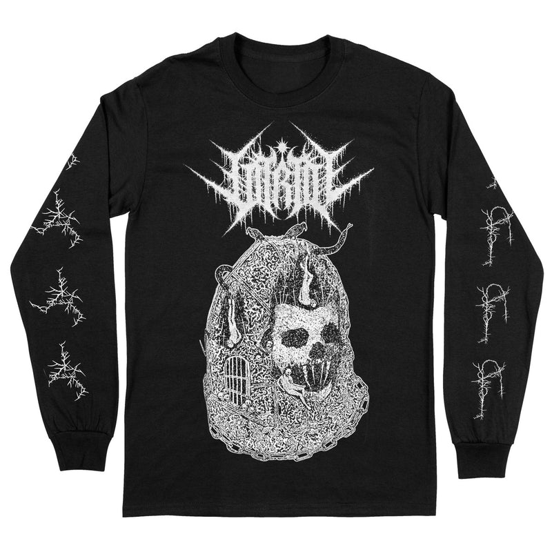 Vitriol "Immortal Hostility" Longsleeve