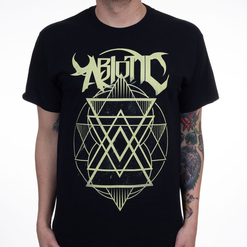 Abiotic "Pyramid" T-Shirt