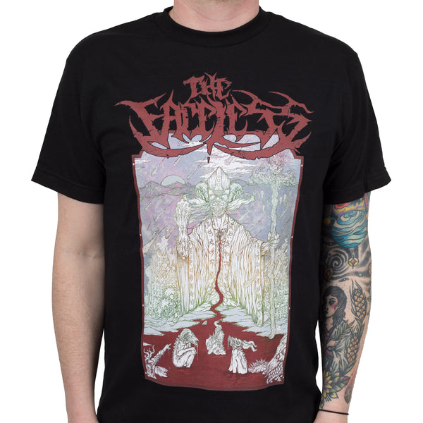 The Faceless "Autotheism Movement" T-Shirt